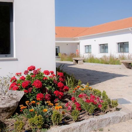 Quinta De Trancoso Villa Carnicaes Luaran gambar